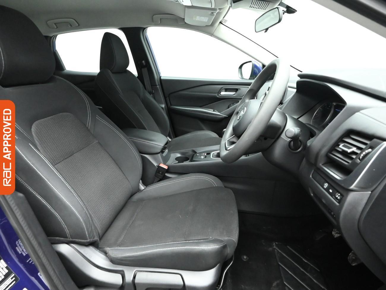 Used Nissan Qashqai 2021 for sale - 76746316: Photo 12