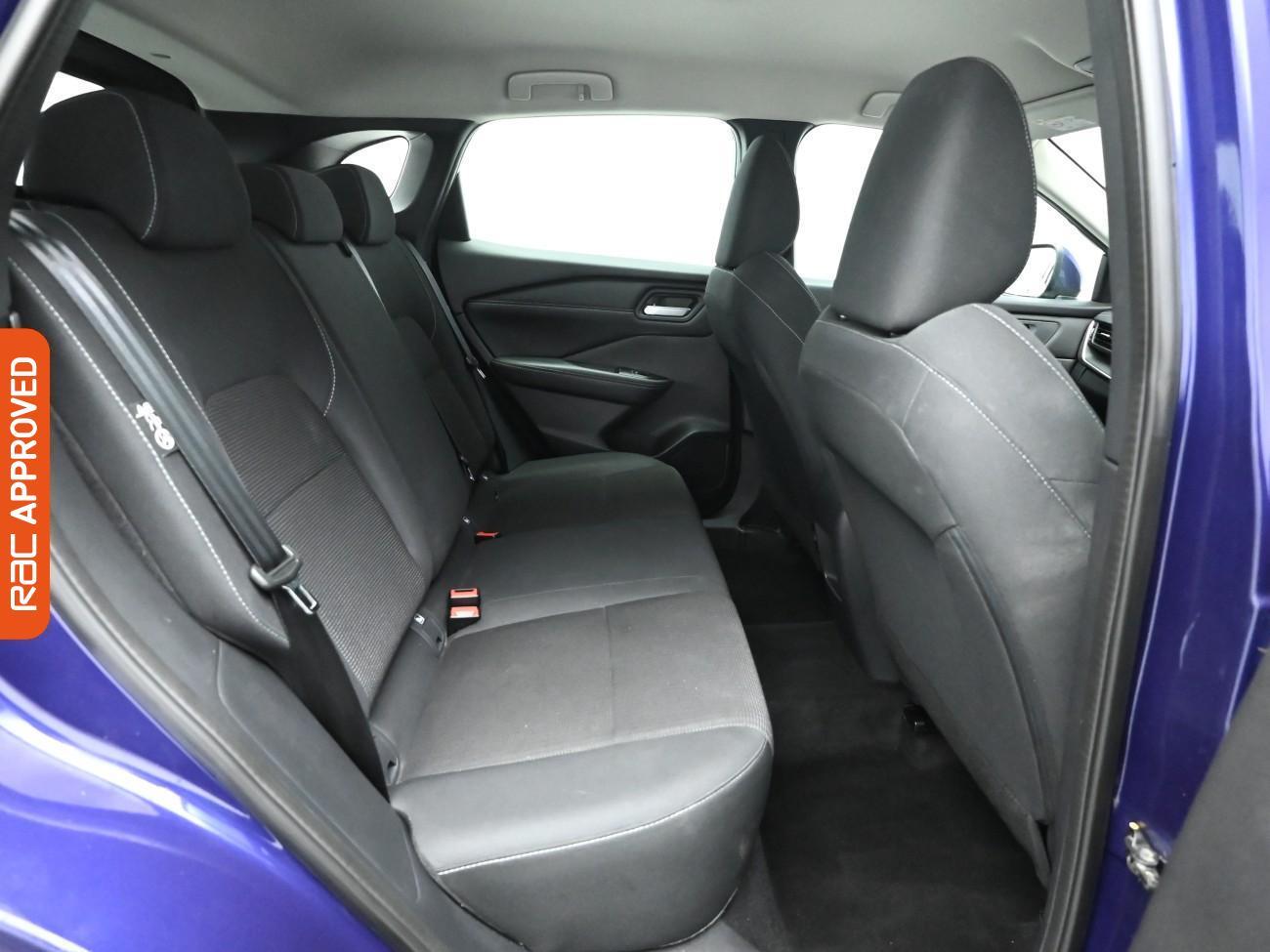 Used Nissan Qashqai 2021 for sale - 76746316: Photo 13