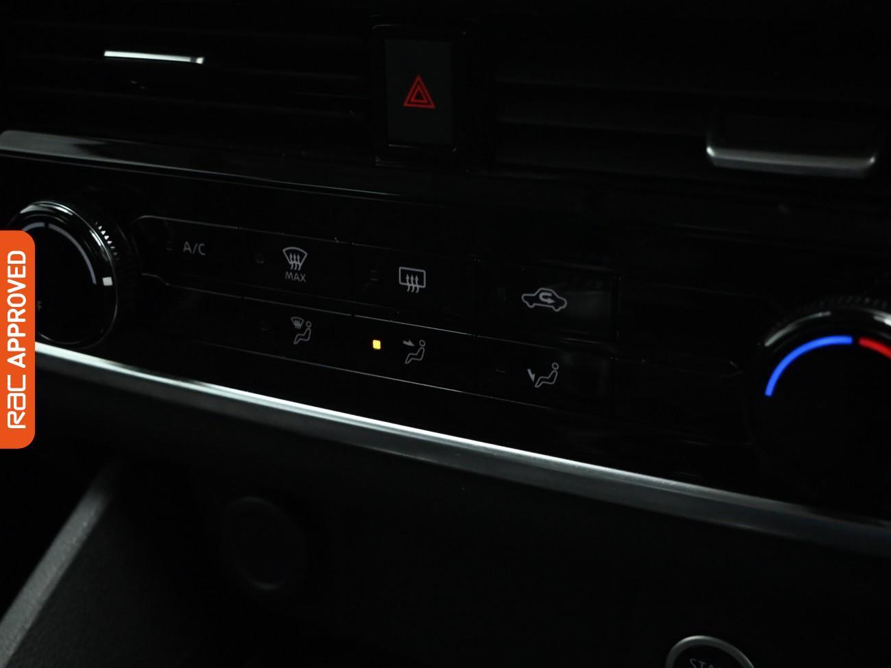 Used Nissan Qashqai 2021 for sale - 76746316: Photo 16