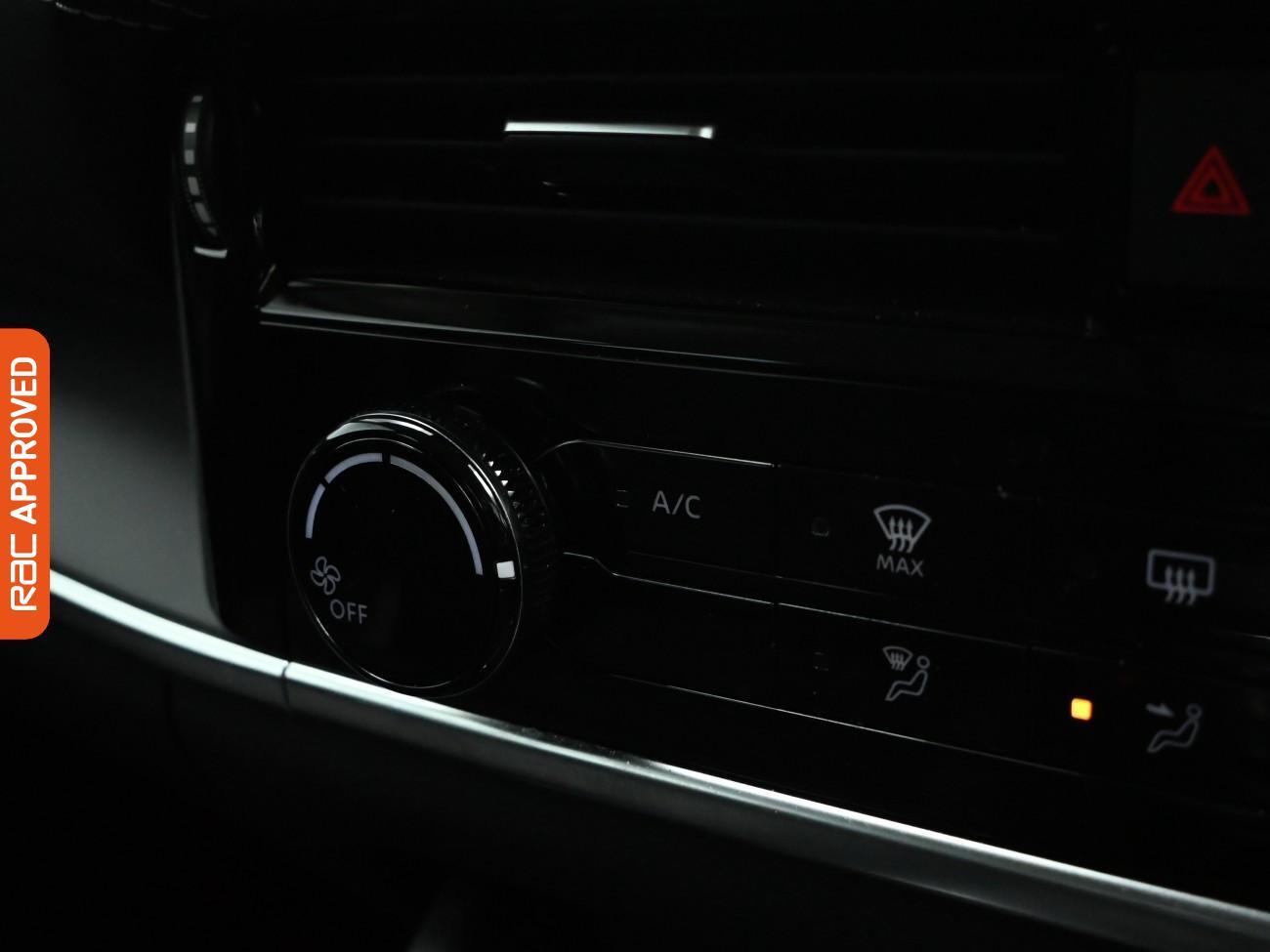 Used Nissan Qashqai 2021 for sale - 76746316: Photo 17