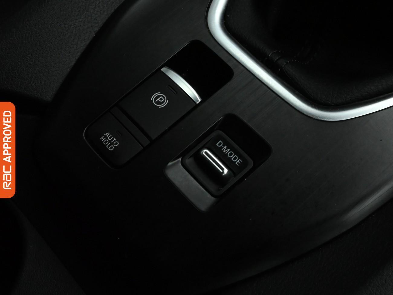 Used Nissan Qashqai 2021 for sale - 76746316: Photo 18