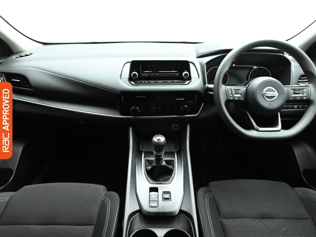 Used Nissan Qashqai 2021 for sale - 76746316: Photo 2