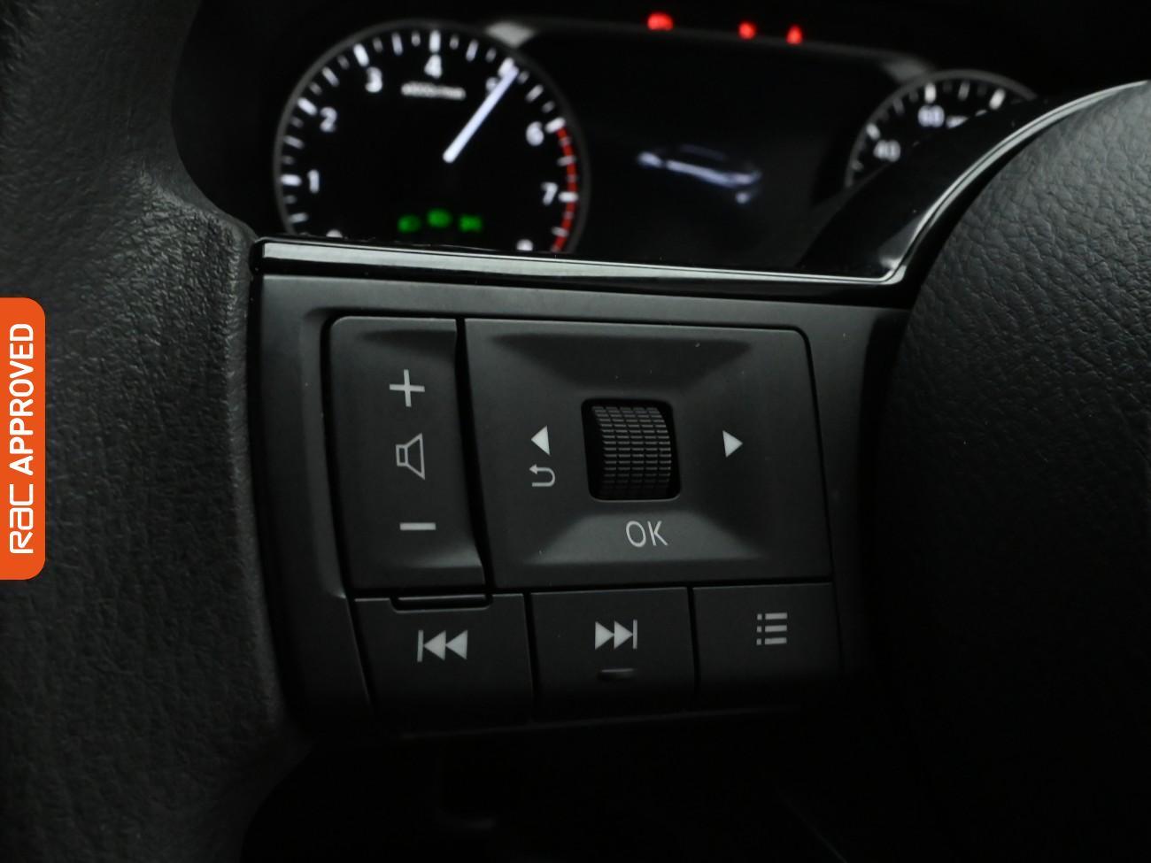 Used Nissan Qashqai 2021 for sale - 76746316: Photo 21