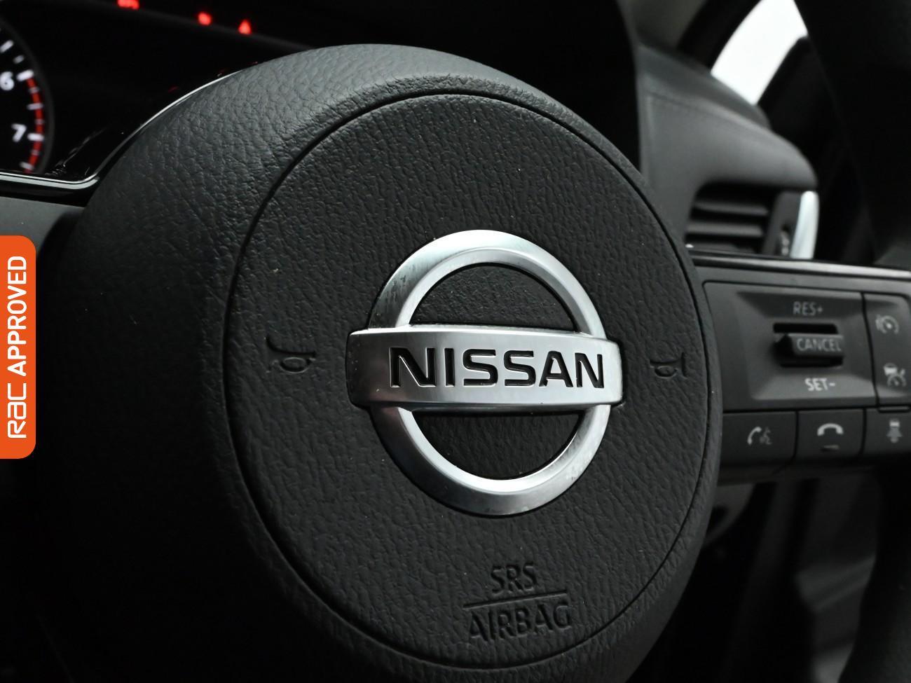 Used Nissan Qashqai 2021 for sale - 76746316: Photo 22