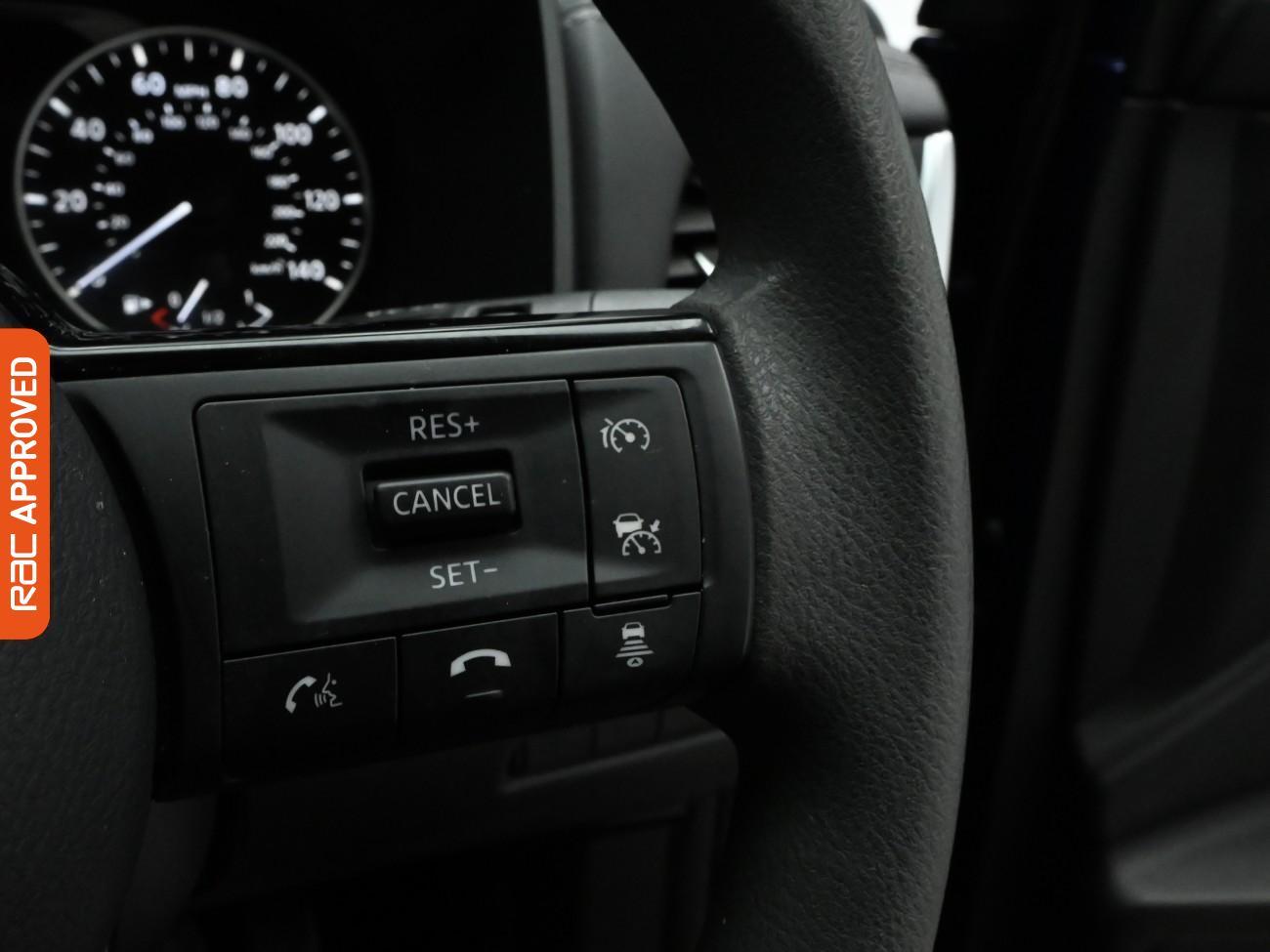 Used Nissan Qashqai 2021 for sale - 76746316: Photo 23