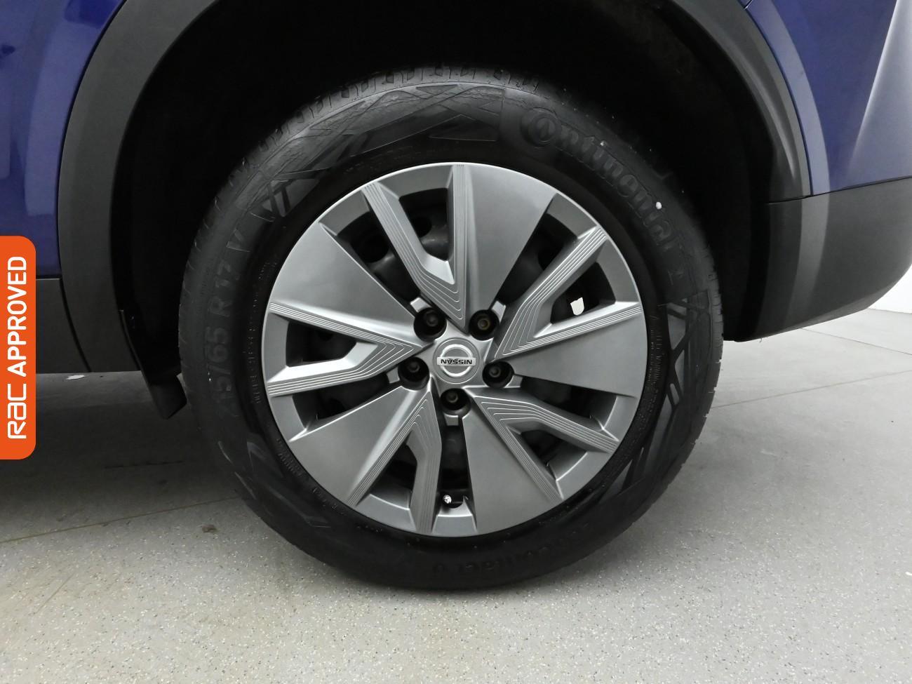 Used Nissan Qashqai 2021 for sale - 76746316: Photo 25