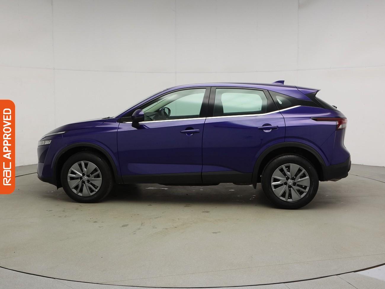 Used Nissan Qashqai 2021 for sale - 76746316: Photo 27