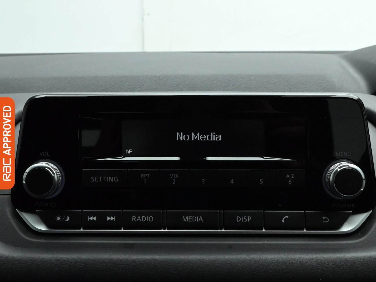 Used Nissan Qashqai 2021 for sale - 76746316: Photo 3