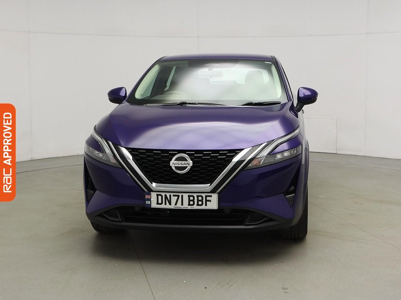 Used Nissan Qashqai 2021 for sale - 76746316: Photo 7