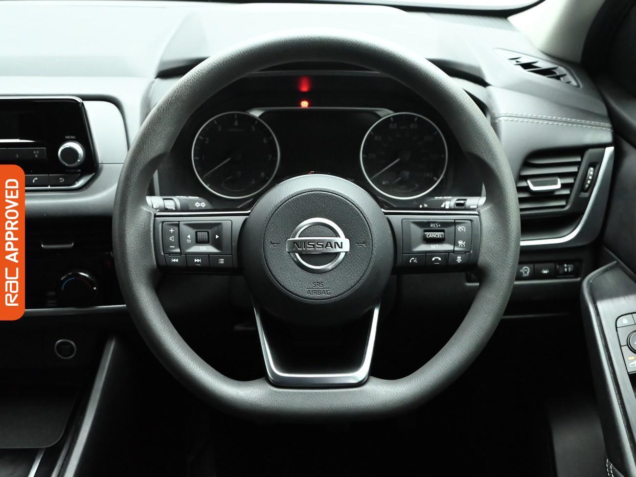 Used Nissan Qashqai 2021 for sale - 76746316: Photo 9