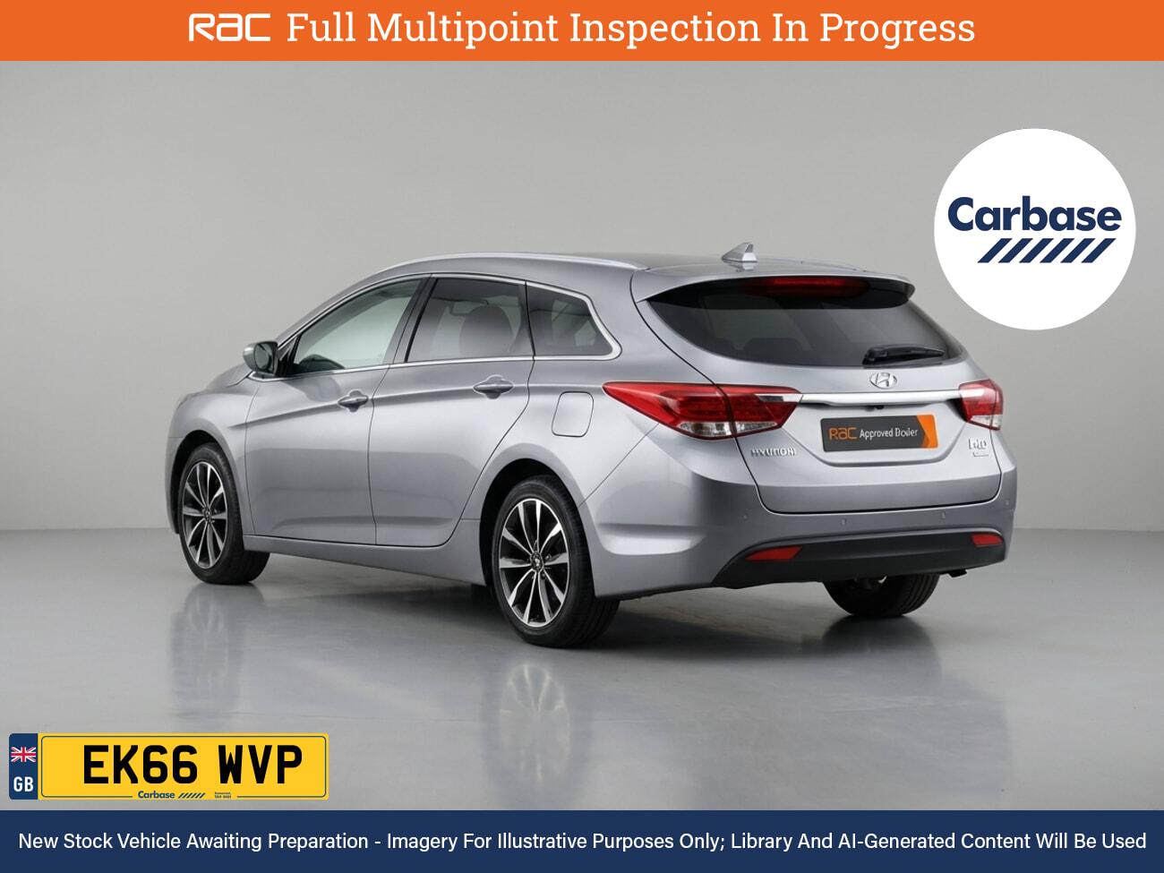 Used Hyundai i40 2016 for sale - 77112576: Photo 2