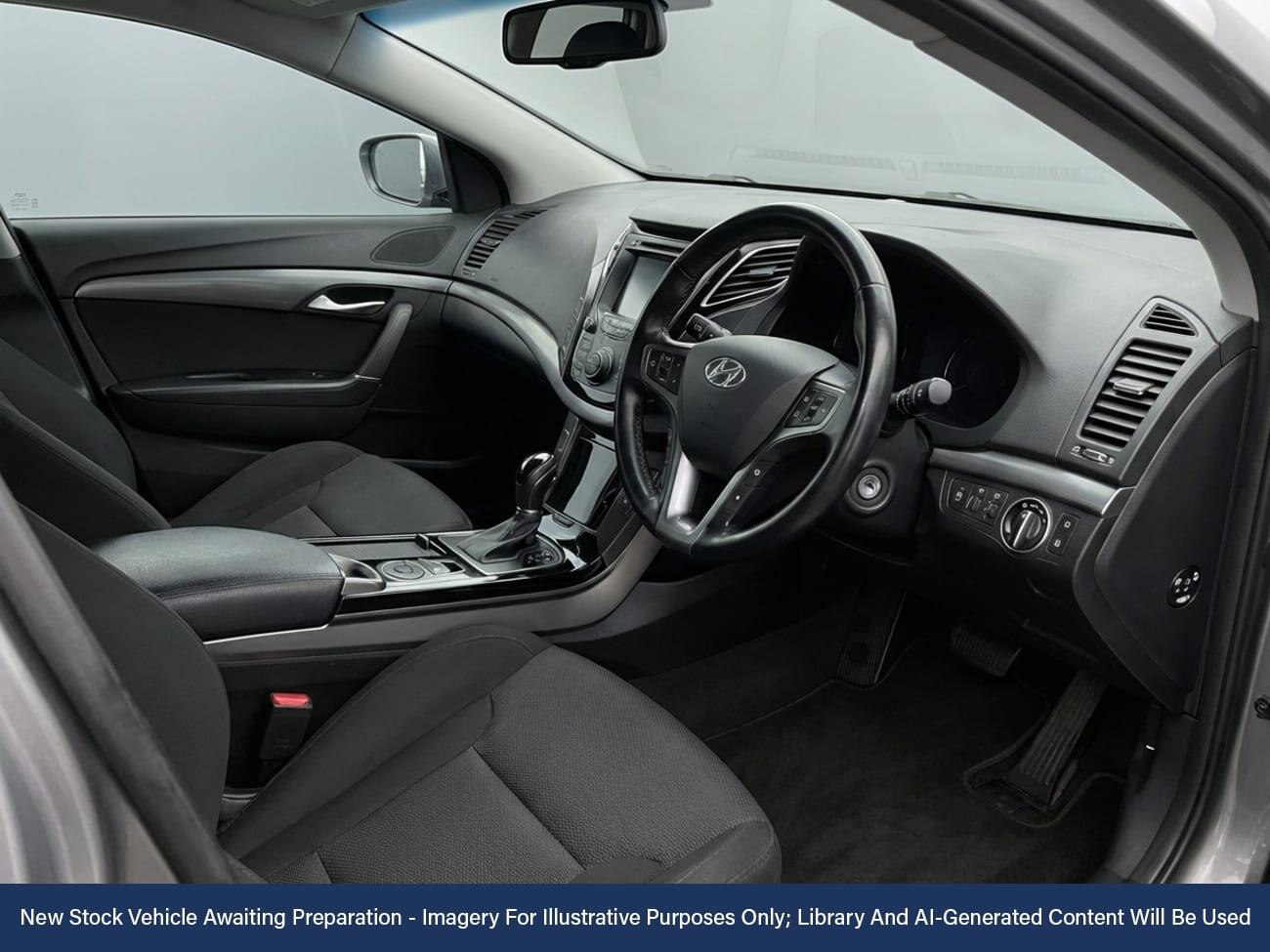 Used Hyundai i40 2016 for sale - 77112576: Photo 3