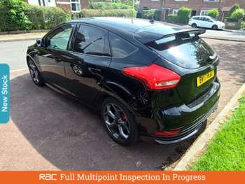 Used Ford Focus 2017 for sale - 74992623: Photo