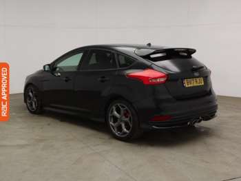 Used Ford Focus 2017 for sale - 74992623: Photo