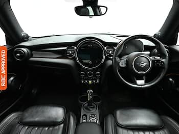 Used MINI Electric Hatch 2021 for sale - 79556556: Photo