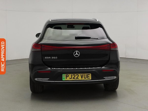 Used Mercedes-Benz EQA 2022 for sale - 76156452: Photo 10