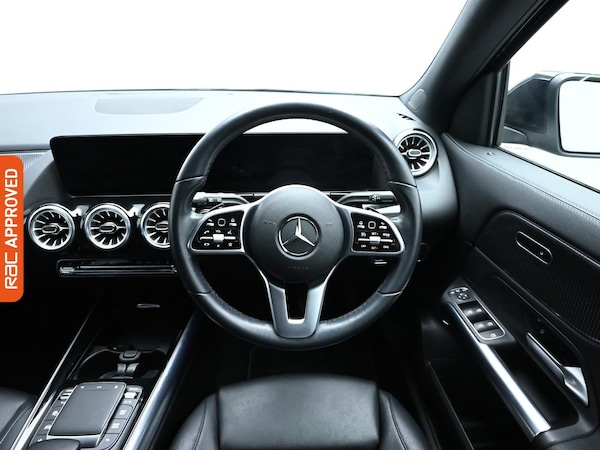 Used Mercedes-Benz EQA 2022 for sale - 76156452: Photo 11