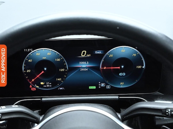 Used Mercedes-Benz EQA 2022 for sale - 76156452: Photo 13