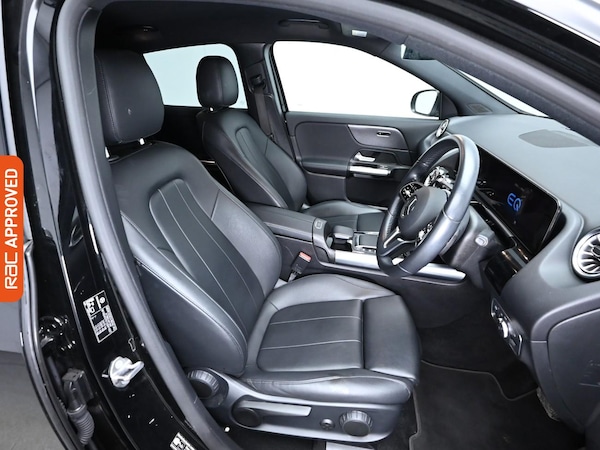 Used Mercedes-Benz EQA 2022 for sale - 76156452: Photo 14