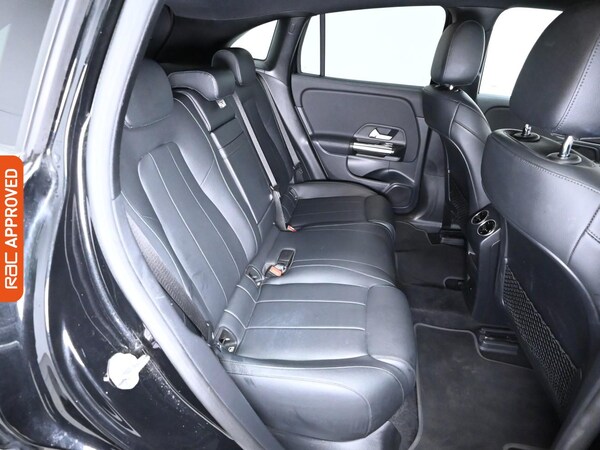 Used Mercedes-Benz EQA 2022 for sale - 76156452: Photo 15