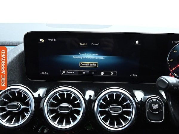 Used Mercedes-Benz EQA 2022 for sale - 76156452: Photo 17
