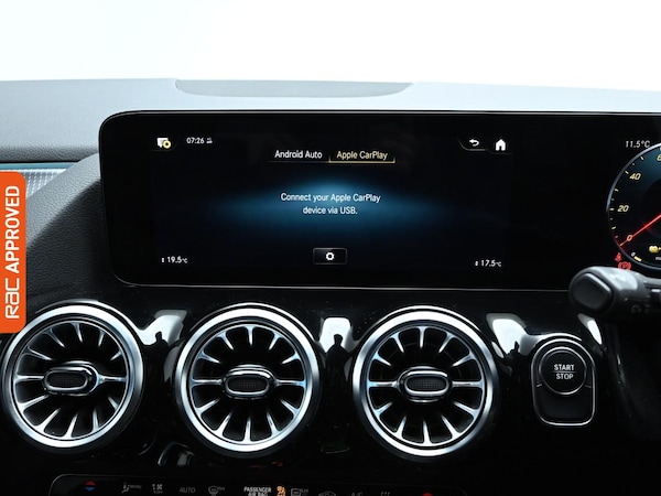 Used Mercedes-Benz EQA 2022 for sale - 76156452: Photo 18
