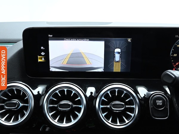 Used Mercedes-Benz EQA 2022 for sale - 76156452: Photo 19