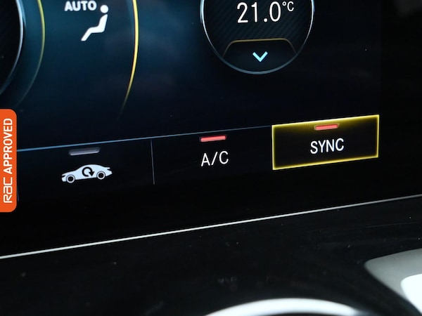 Used Mercedes-Benz EQA 2022 for sale - 76156452: Photo 21