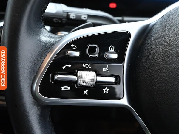 Used Mercedes-Benz EQA 2022 for sale - 76156452: Photo 25