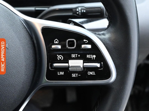 Used Mercedes-Benz EQA 2022 for sale - 76156452: Photo 26