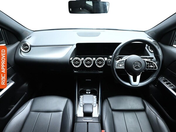 Used Mercedes-Benz EQA 2022 for sale - 76156452: Photo 2