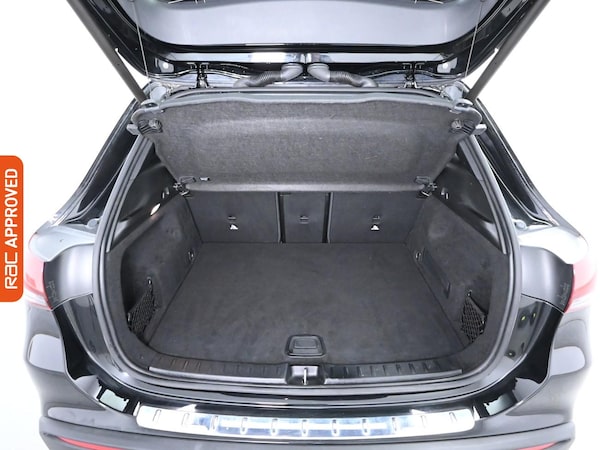 Used Mercedes-Benz EQA 2022 for sale - 76156452: Photo 30