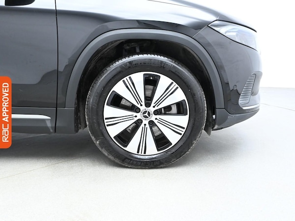 Used Mercedes-Benz EQA 2022 for sale - 76156452: Photo 33