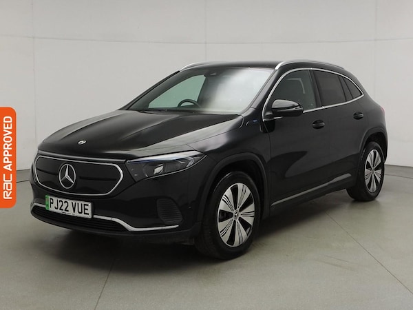 Used Mercedes-Benz EQA 2022 for sale - 76156452: Photo 34