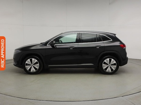 Used Mercedes-Benz EQA 2022 for sale - 76156452: Photo 35