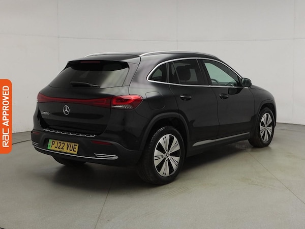 Used Mercedes-Benz EQA 2022 for sale - 76156452: Photo 36