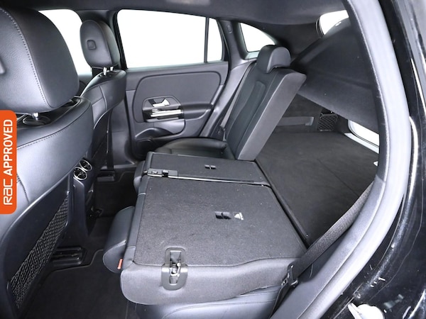 Used Mercedes-Benz EQA 2022 for sale - 76156452: Photo 38