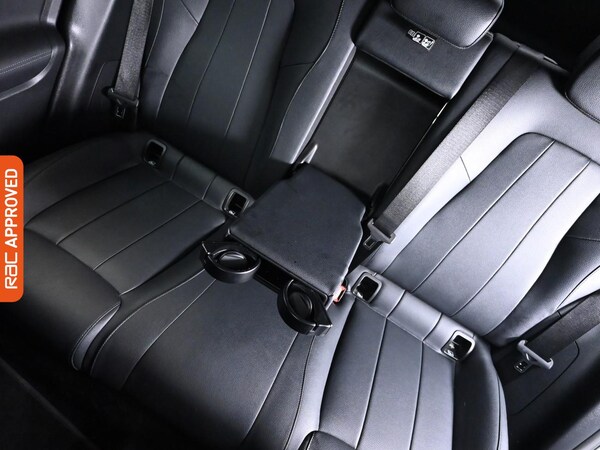 Used Mercedes-Benz EQA 2022 for sale - 76156452: Photo 39