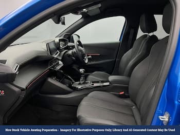 Used Peugeot 208 2023 for sale - 79703147: Photo