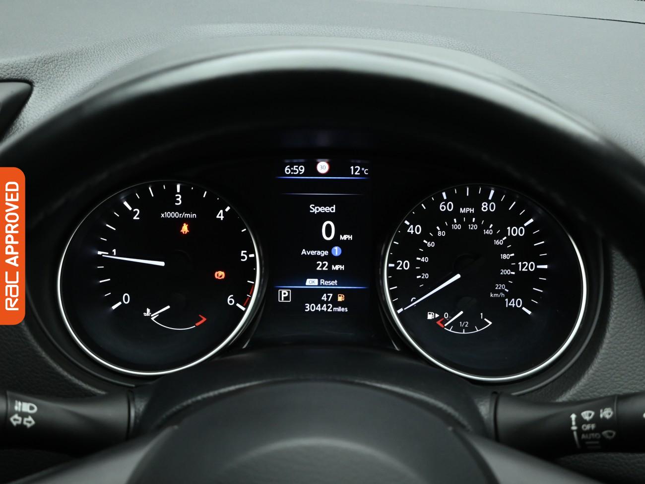 Used Nissan Qashqai 2020 for sale - 76919383: Photo 11