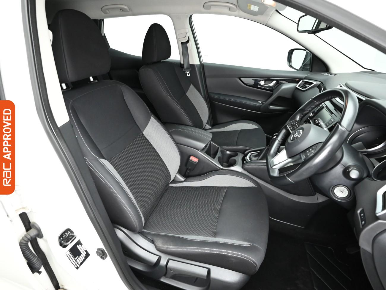 Used Nissan Qashqai 2020 for sale - 76919383: Photo 12