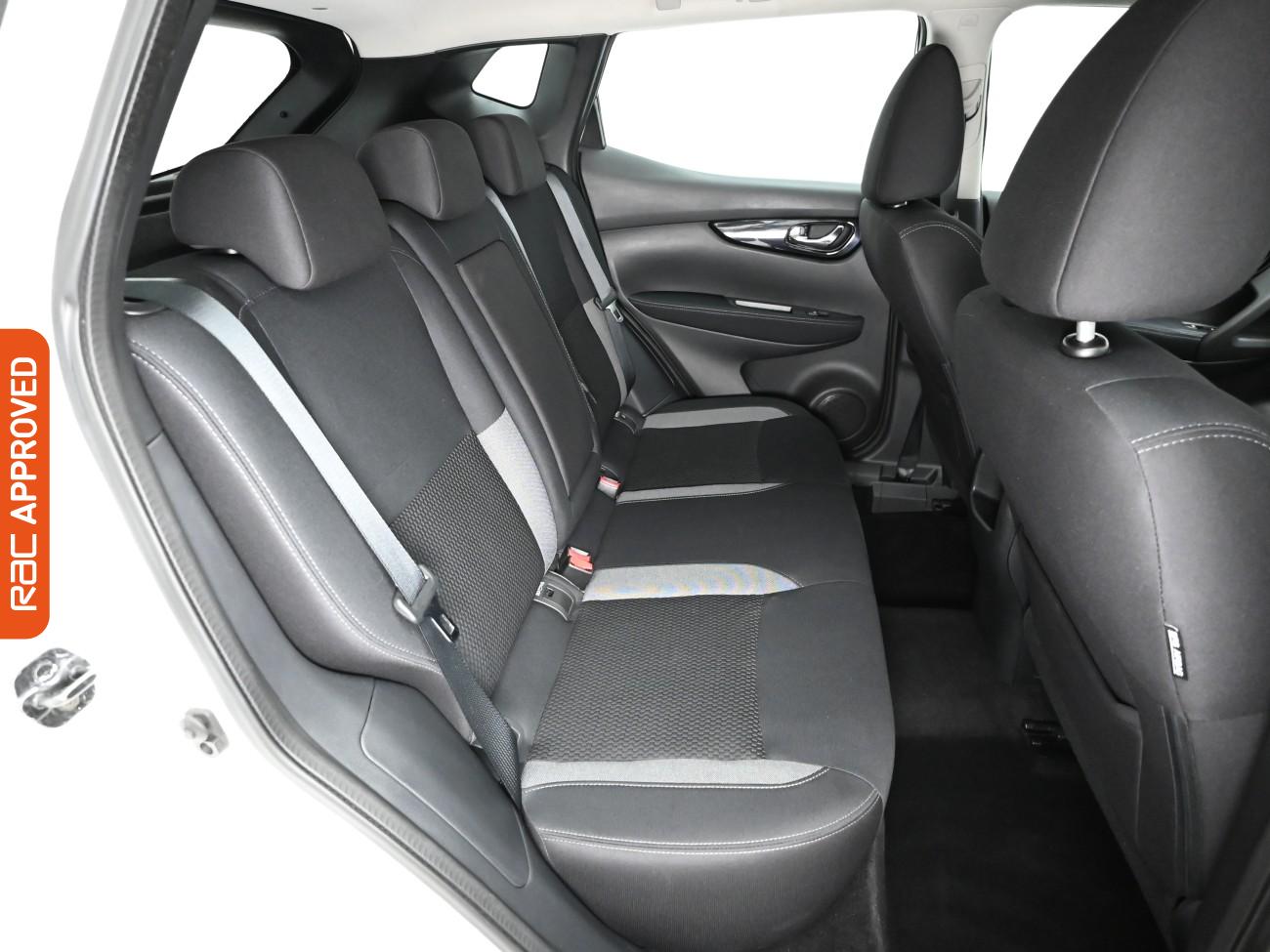 Used Nissan Qashqai 2020 for sale - 76919383: Photo 13