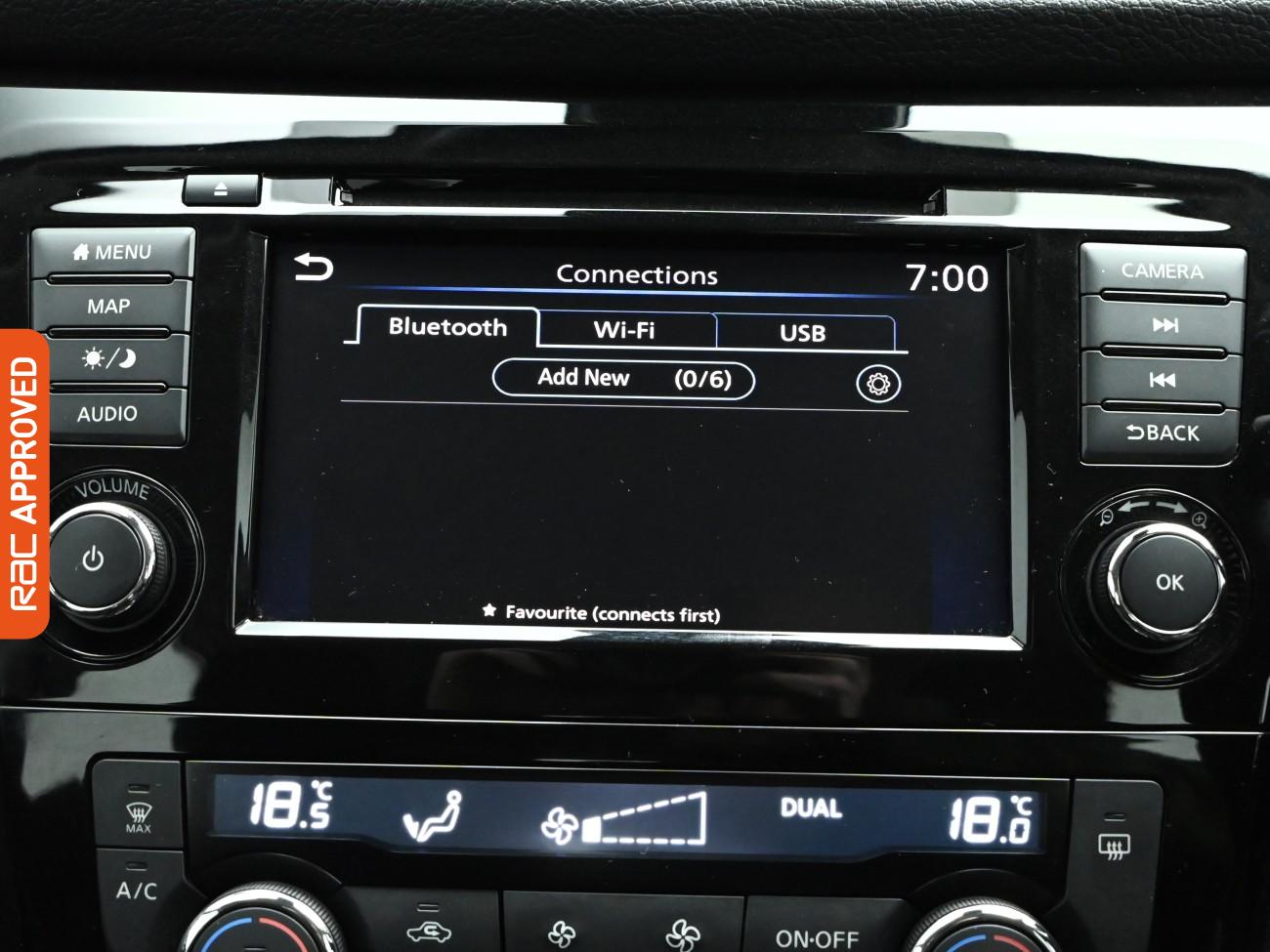 Used Nissan Qashqai 2020 for sale - 76919383: Photo 15