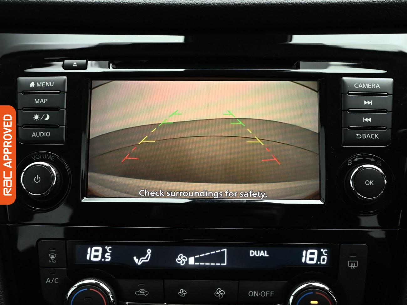 Used Nissan Qashqai 2020 for sale - 76919383: Photo 16