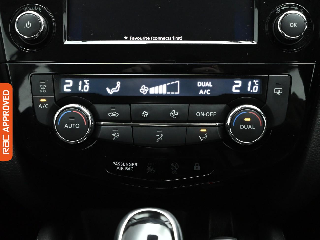 Used Nissan Qashqai 2020 for sale - 76919383: Photo 17