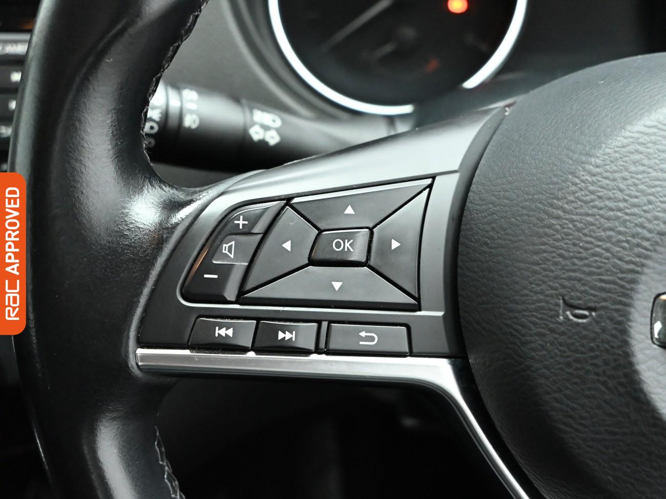 Used Nissan Qashqai 2020 for sale - 76919383: Photo 19