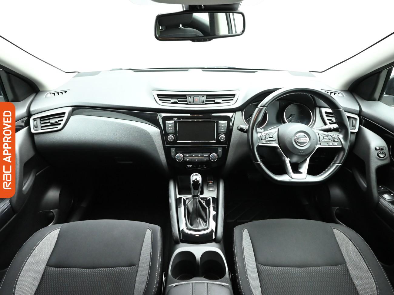 Used Nissan Qashqai 2020 for sale - 76919383: Photo 2