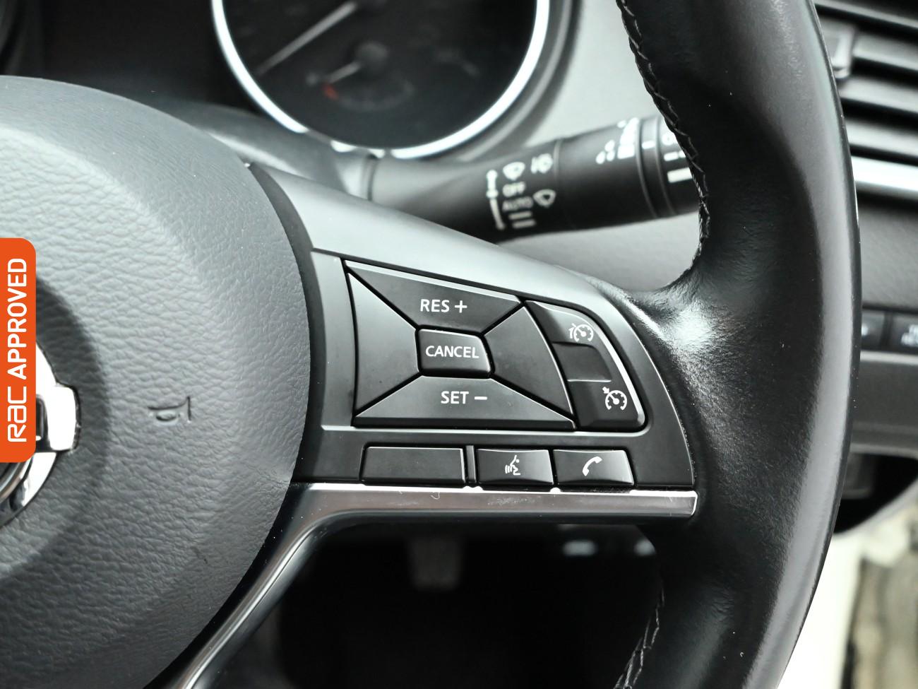 Used Nissan Qashqai 2020 for sale - 76919383: Photo 21