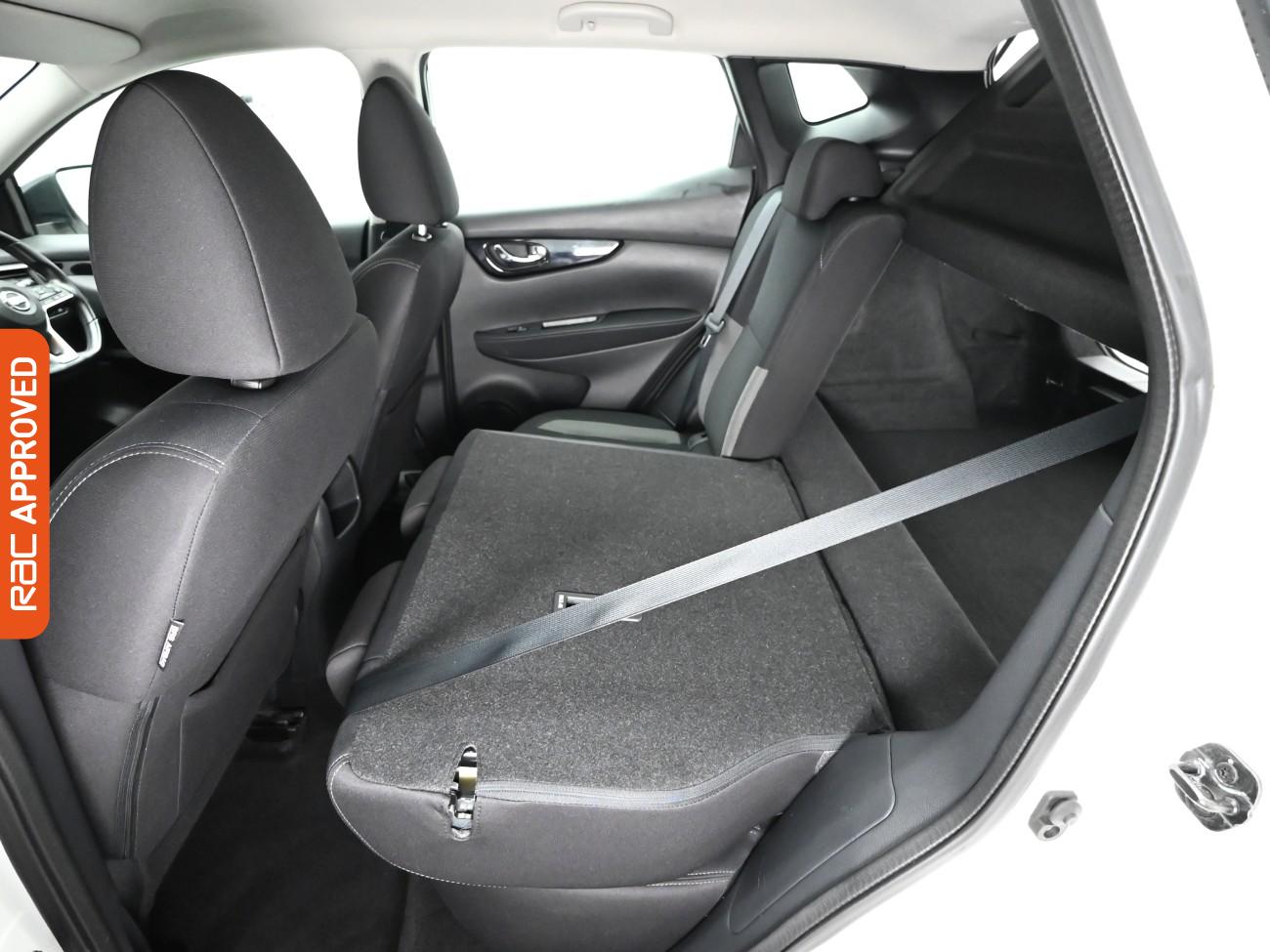 Used Nissan Qashqai 2020 for sale - 76919383: Photo 24