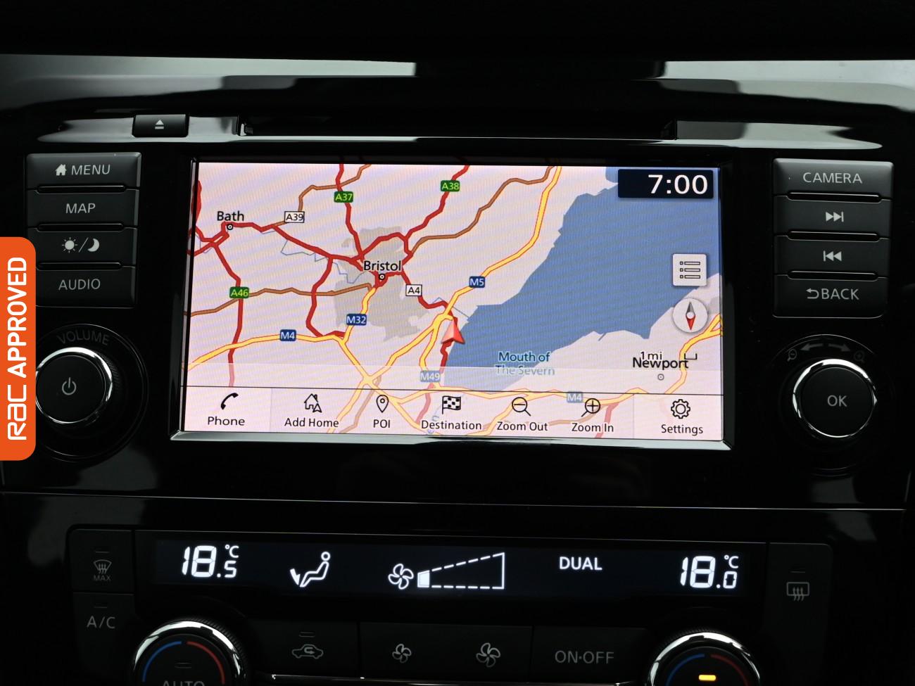 Used Nissan Qashqai 2020 for sale - 76919383: Photo 3